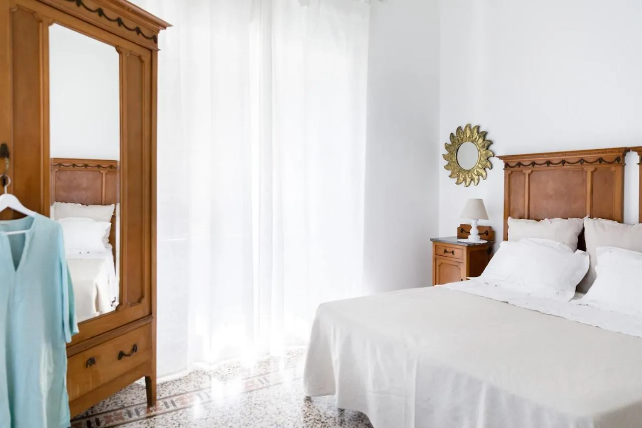 Marina Apartment San Bartolomeo Al Mare Italy