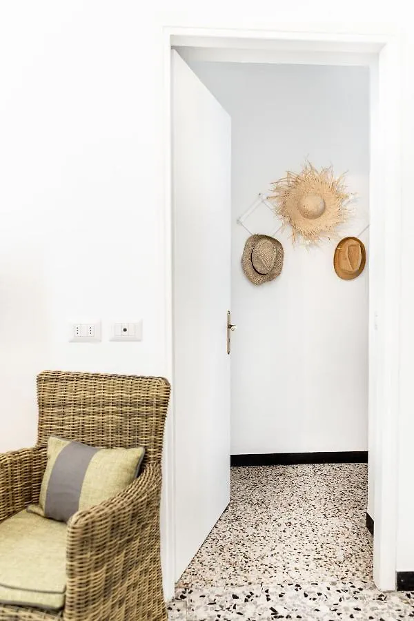 Marina Apartment San Bartolomeo Al Mare