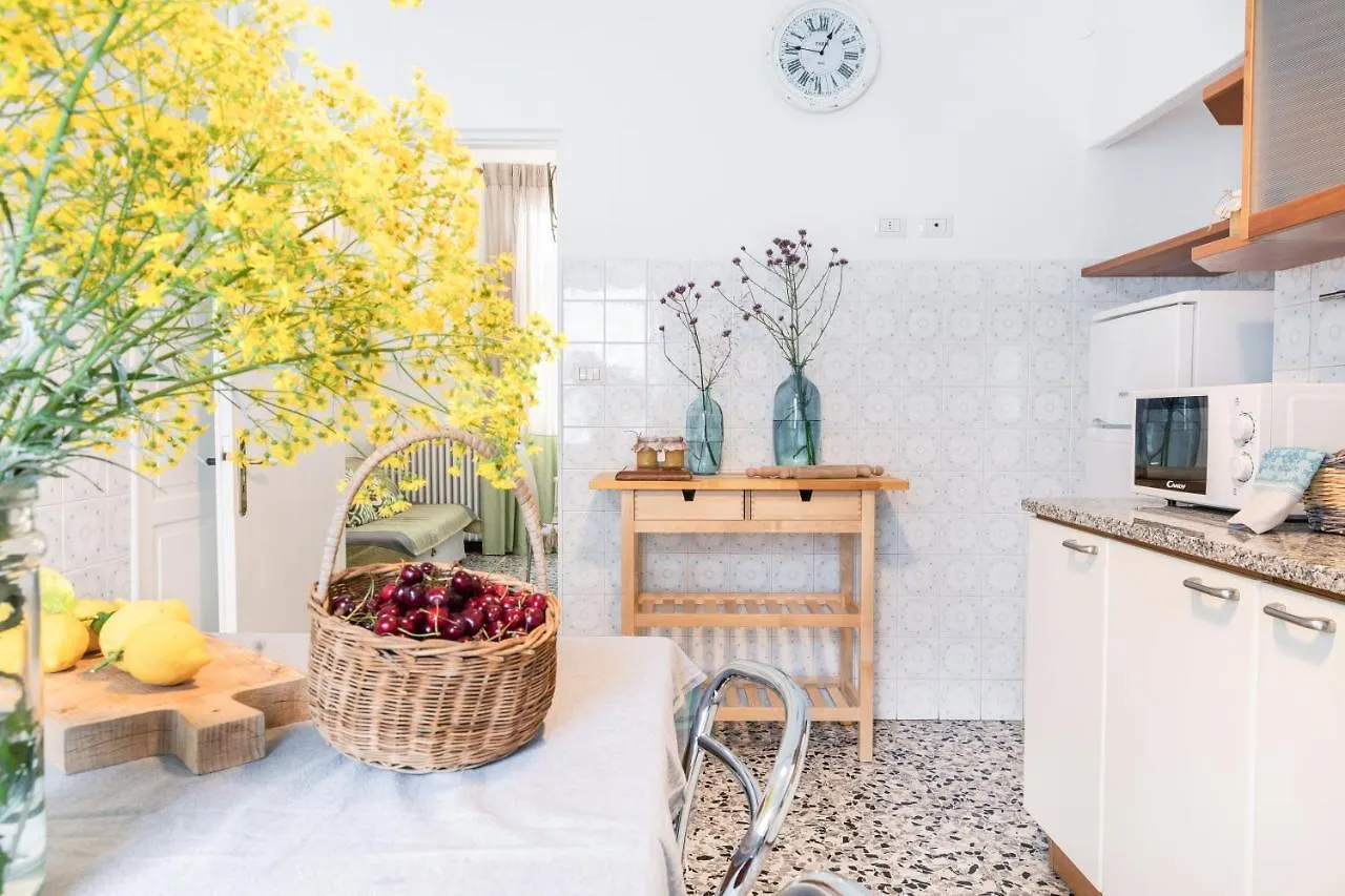 Marina Apartment San Bartolomeo Al Mare