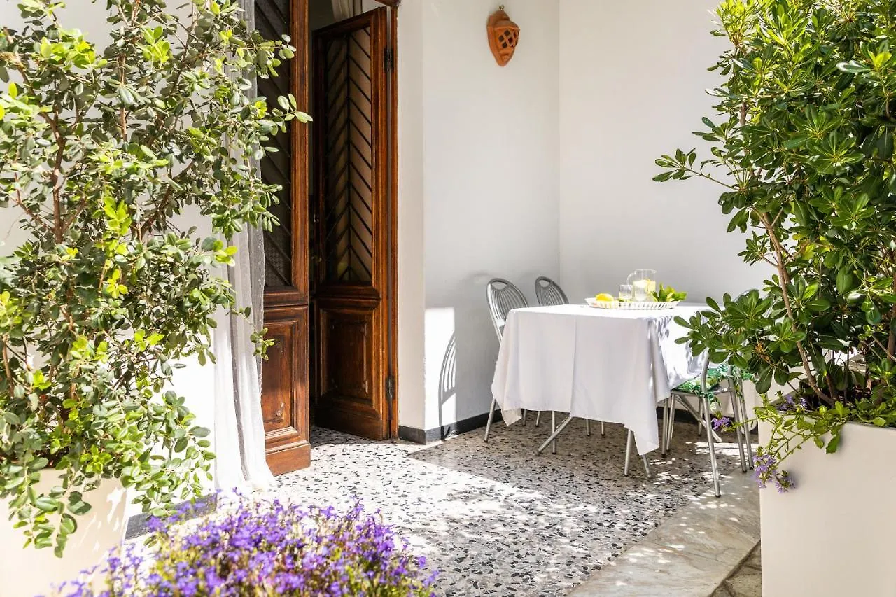 Marina Apartment San Bartolomeo Al Mare Italy