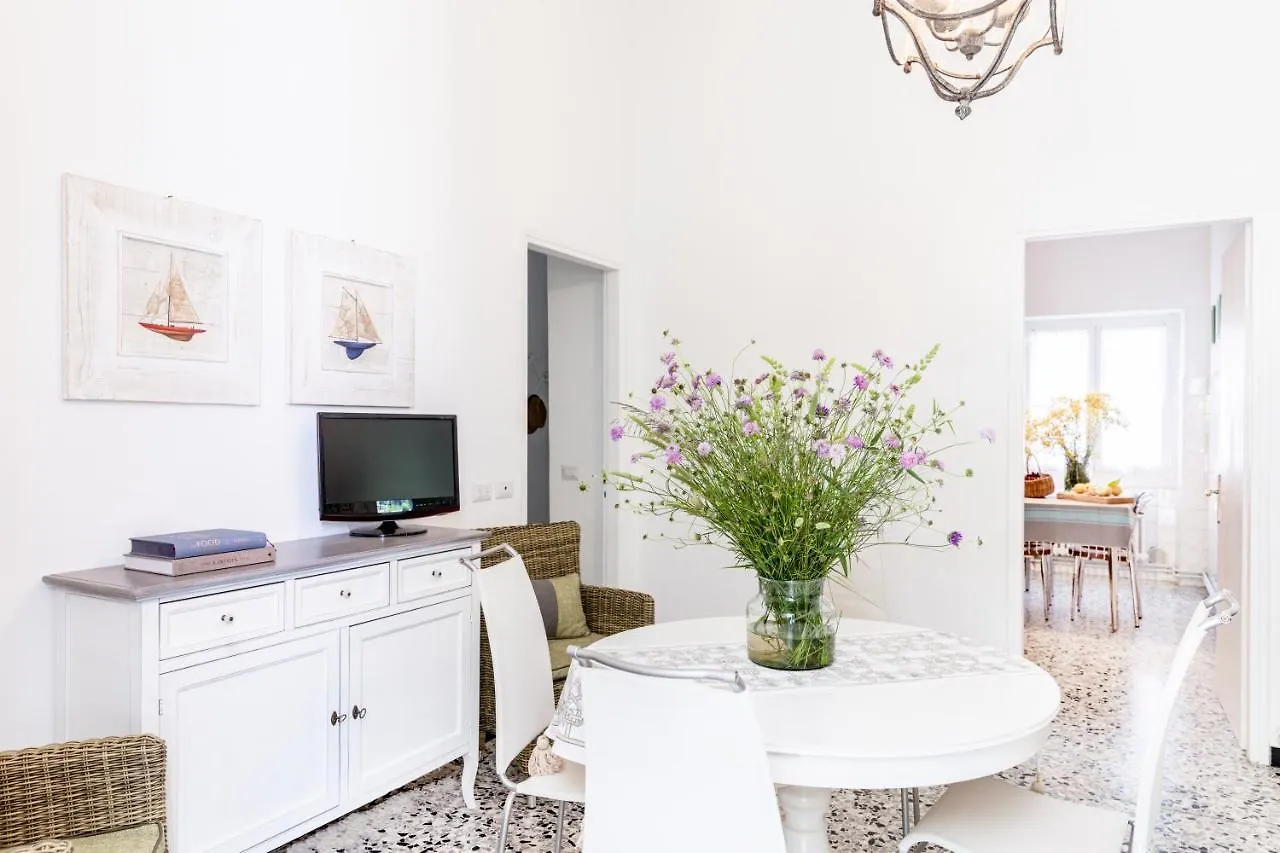 Marina Apartment San Bartolomeo Al Mare