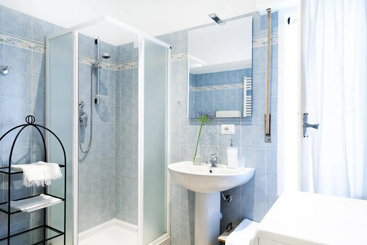 Marina Apartment San Bartolomeo Al Mare