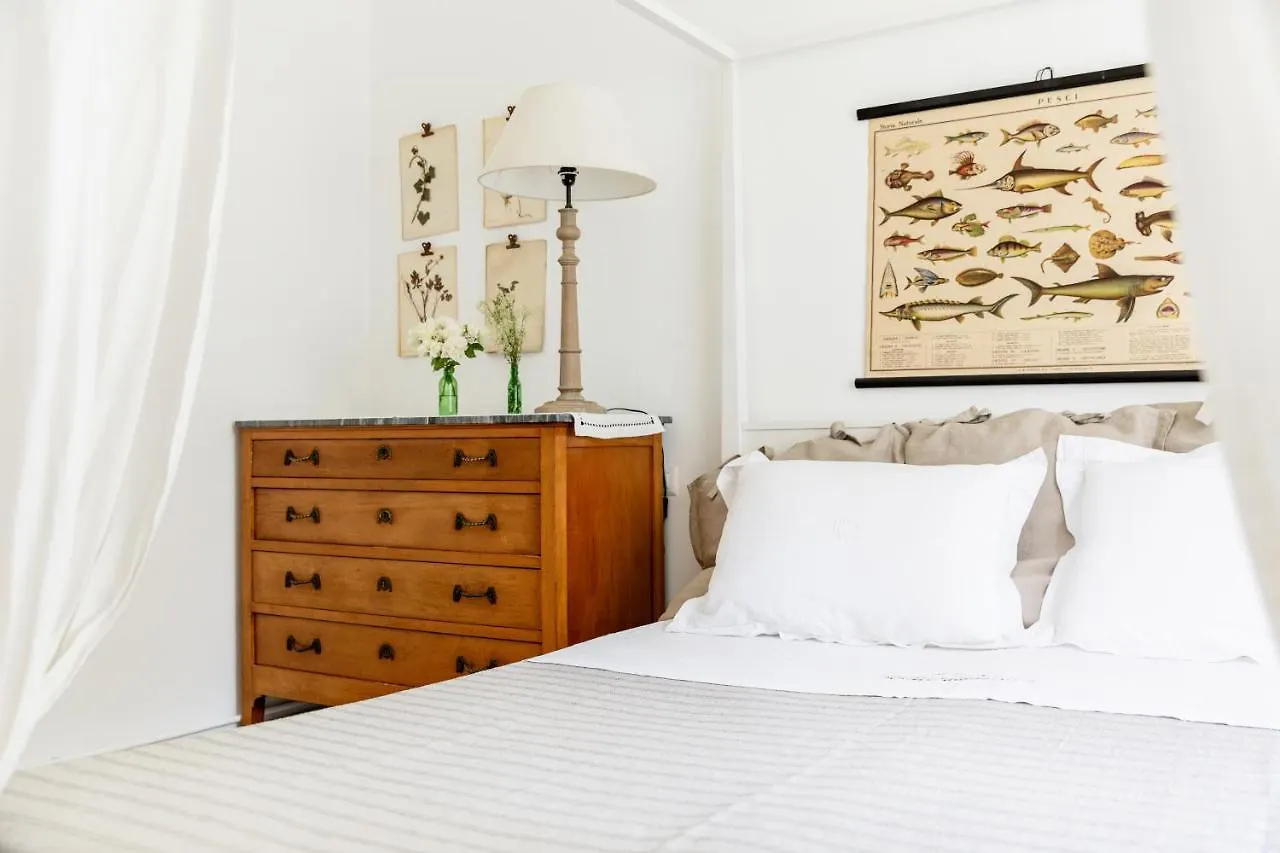 Marina Apartment San Bartolomeo Al Mare