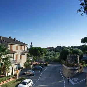  Appartamento Luminoso Con Ampia Terrazza