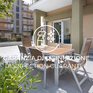  Appartamento Italianway - Cristoforo Colombo 12