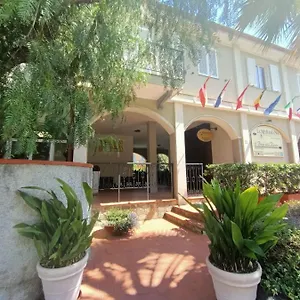4* Appart hôtel La Meridiana