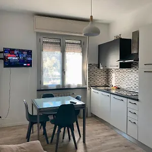  Appartamento Casa Conti