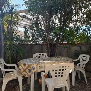  Appartamento La Casetta Della Nonna