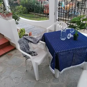  Appartamento Mare Con Terrazza