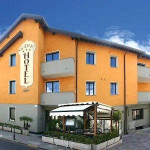 3* Hotel New Automatic Daniela