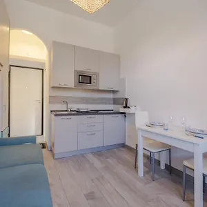  Appartamento Casa Olga