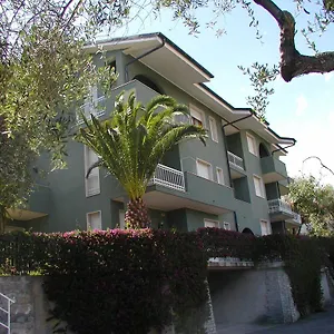  Appartamento Residenza Il Poggio