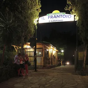  Camping Il Frantoio