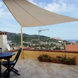  Appartamento 70 Via Vione